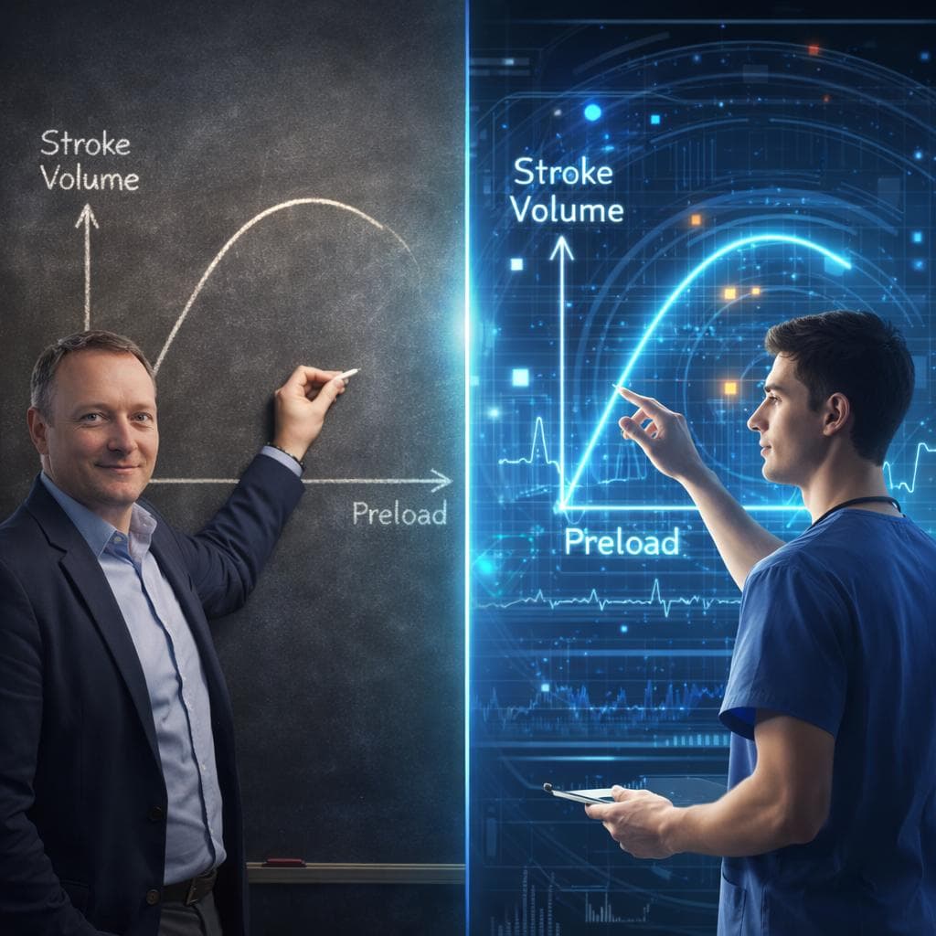 פרנק-סטרלינג מול תרבות ה-Hustle: איך למצוא את עקומת הביצועים האופטימלית שלך